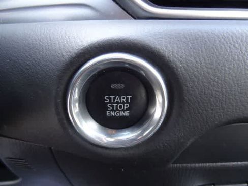 Used 2019 MAZDA CX-5 Touring FWD image 25