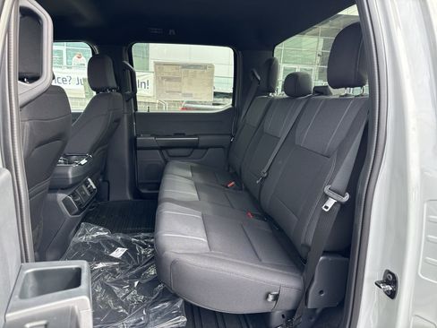 New 2026 Ford F150 STX image 32