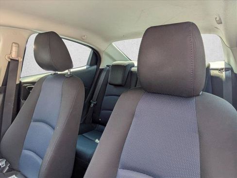 Used 2018 Toyota Yaris iA FWD image 8