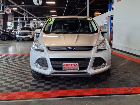 Used 2014 Ford Escape SE FWD image 2