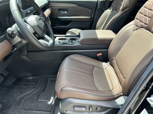 New 2026 Honda Pilot Elite image 12