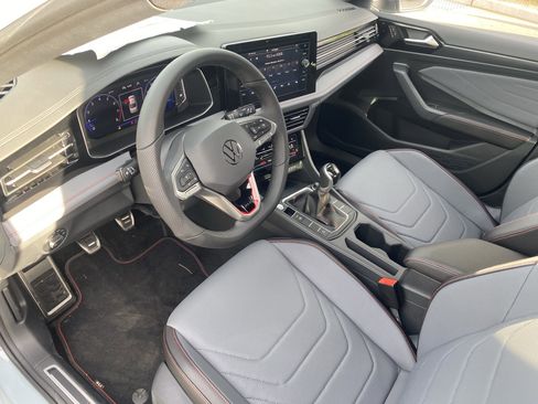 New 2026 Volkswagen Jetta GLI Autobahn image 16