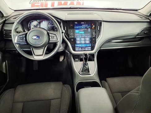 Certified 2023 Subaru Outback Premium image 12