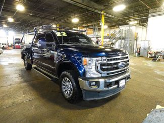 Used 2022 Ford F350 Lariat 360° Tour