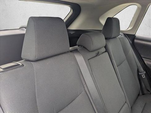 Used 2021 Toyota RAV4 LE FWD image 17