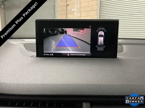 Used 2017 Audi Q7 3.0T Premium Plus image 25