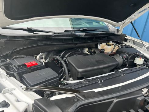 Used 2023 GMC Yukon XL Denali Ultimate w/ LPO, Floor Liner Package image 6