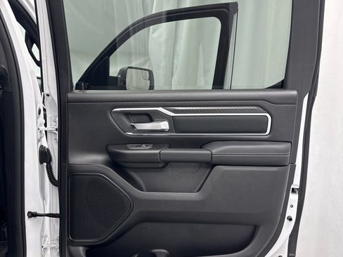 New 2026 RAM 1500 Big Horn AWD/4WD image 31