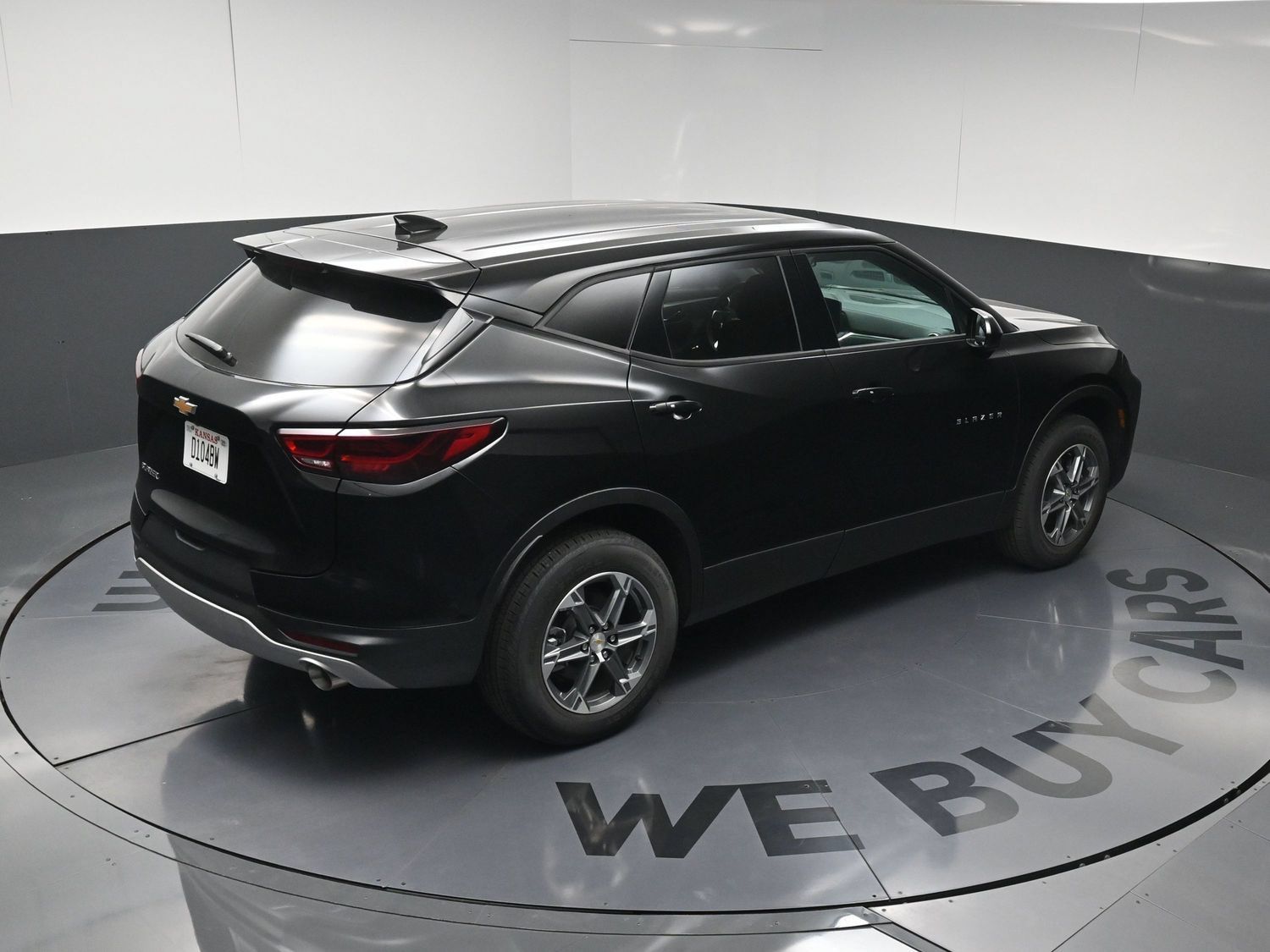 Used 2026 Chevrolet Blazer LT FWD image 34