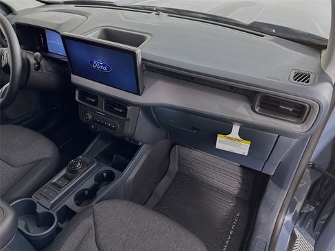 New 2026 Ford Maverick XLT w/ XLT Luxury Package image 28