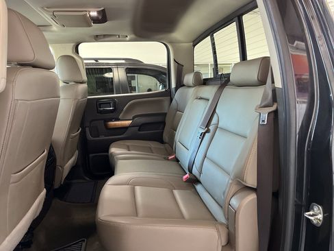 Used 2018 Chevrolet Silverado 2500 LTZ w/ Duramax Plus Package image 20