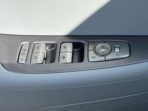 Used 2025 Hyundai Palisade SEL AWD/4WD image 14