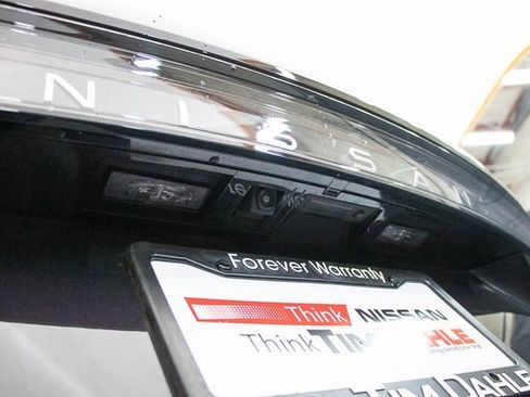 Used 2023 Nissan Ariya EVOLVE+ e-4ORCE image 13