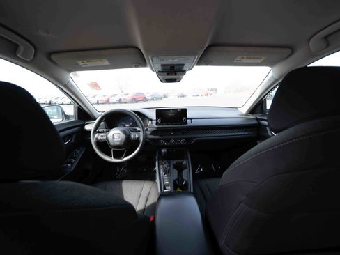Used 2024 Honda Accord LX image 19