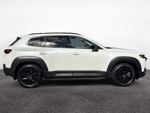 New 2026 MAZDA CX-50 AWD 2.5 Hybrid w/ Premium Pkg image 6