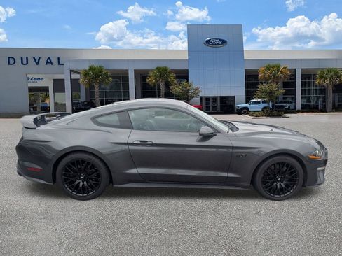 Used 2019 Ford Mustang GT w/ GT Performance Package RWD image 3