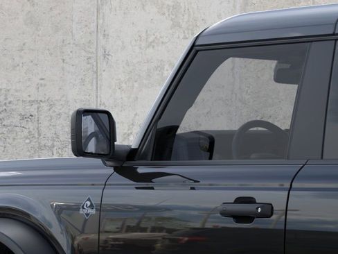New 2026 Ford Bronco Outer Banks w/ Sasquatch Package AWD/4WD image 22