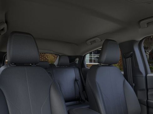 New 2026 Ford Mustang Mach-E Select w/ Comfort Package image 22