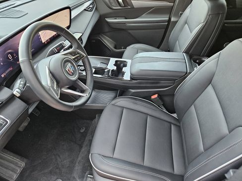 Certified 2026 Buick Enclave Preferred FWD image 16