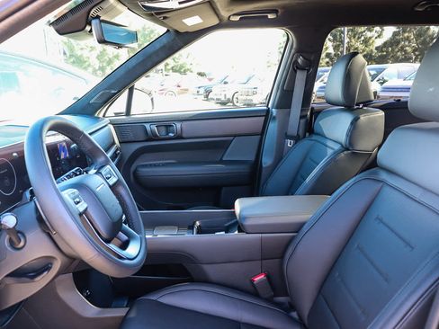 New 2026 Hyundai Santa Fe Calligraphy FWD image 24