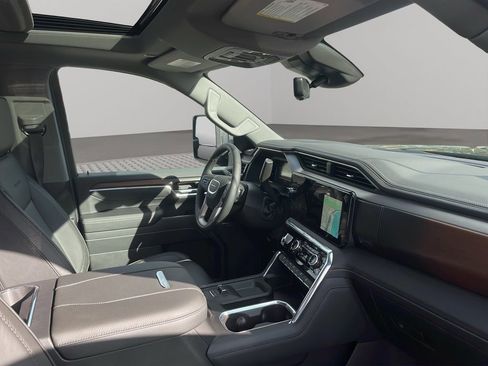 New 2026 GMC Sierra 2500 Denali w/ Max Trailering Package image 20