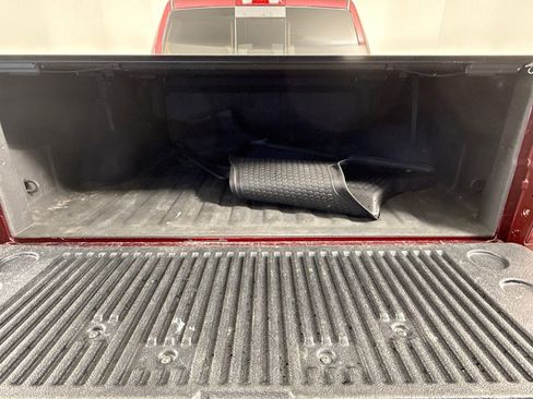 Used 2016 RAM 1500 Big Horn image 25