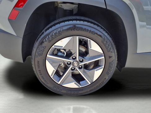 Used 2026 Hyundai Tucson SEL AWD/4WD image 9