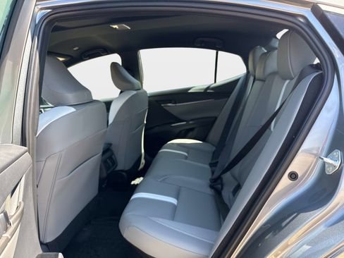 New 2026 Toyota Camry SE FWD image 14