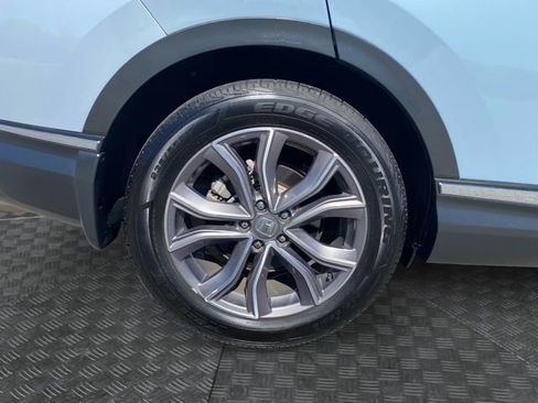 Used 2020 Honda CR-V Touring image 36