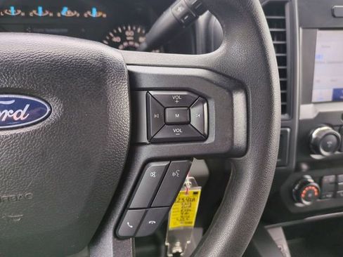 Used 2019 Ford F150 XL w/ Equipment Group 101A Mid AWD/4WD image 24