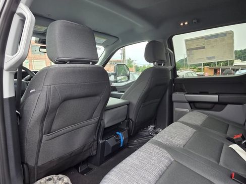 New 2026 Ford F250 XLT w/ XLT Premium Package AWD/4WD image 20