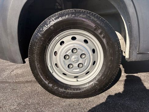 Used 2022 RAM ProMaster 2500 image 12