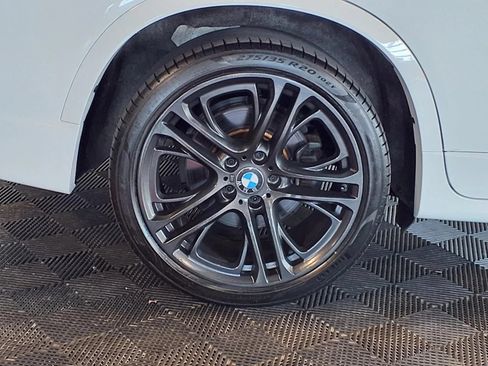 Used 2016 BMW X3 xDrive35i AWD/4WD image 10