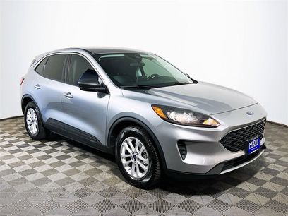 Used 2022 Ford Escape SE