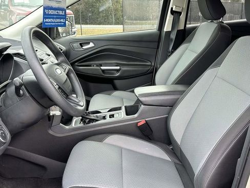 Used 2018 Ford Escape SE image 7