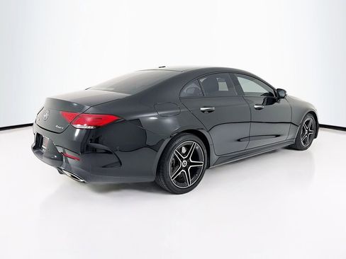 Used 2023 Mercedes-Benz CLS 450 4MATIC image 9