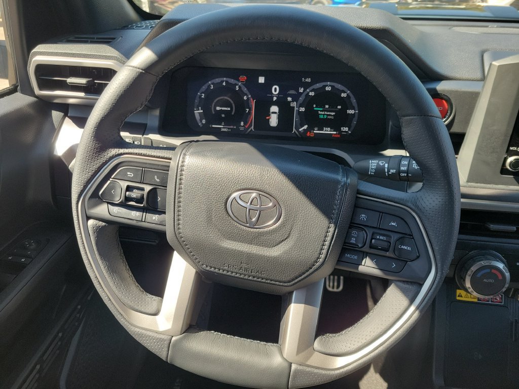 Used 2026 Toyota 4Runner TRD Sport AWD/4WD image 17