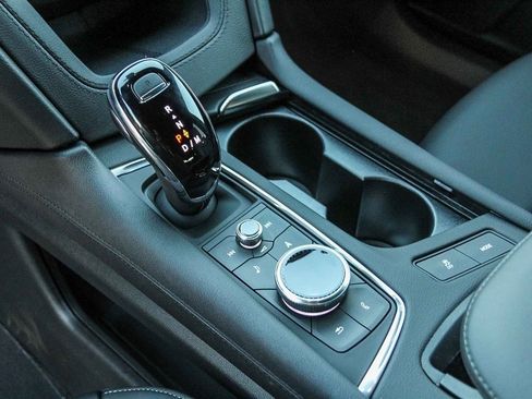 New 2025 Cadillac XT6 Sport image 20