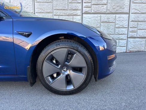 Used 2022 Tesla Model 3 Long Range image 11