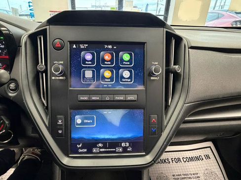 Used 2022 Subaru WRX image 50