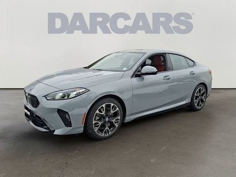 Certified 2025 BMW 228i xDrive w/ Premium Package image 3