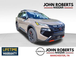 New 2026 Nissan Rogue SV w/ Rock Creek Premium Package video 1