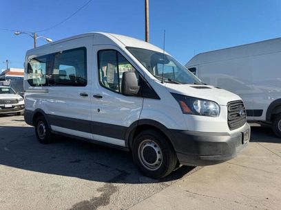 Used 2019 Ford Transit 150 XL