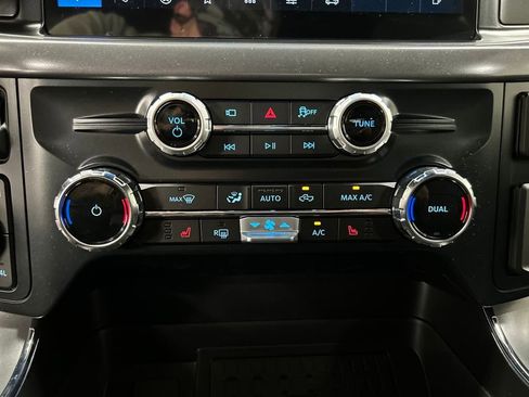 New 2025 Ford F150 XLT w/ Equipment Group 302A MID image 25