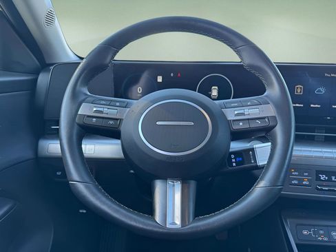 Certified 2024 Hyundai Kona Limited AWD/4WD image 21