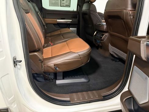 Used 2024 Ford F150 King Ranch image 68
