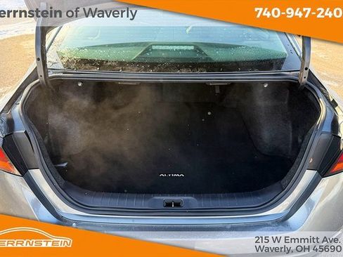 Used 2023 Nissan Altima 2.5 SV image 23