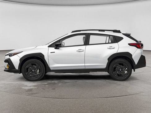 New 2026 Subaru Crosstrek 2.5i Sport AWD/4WD image 3