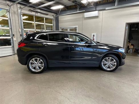 Used 2018 BMW X2 xDrive28i AWD/4WD image 6