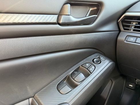 New 2025 Nissan Altima 2.5 S image 13
